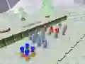 Jogo Arena de Mesclagem online Jogo Arena de Mesclagem online