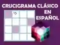 Jogo Crucigramas Clássicos online Jogo Crucigramas Clássicos online
