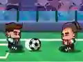 Jogo Futebol Mini online
