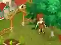 Jogo Campo dos sonhos: Aventura de simulação online