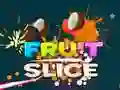 Jogo Fatia de Fruta online