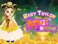 Jogo A Jornada Musical da Bebê Taylor online