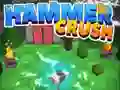 Jogo Marreta Crush online Jogo Marreta Crush online