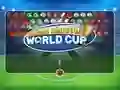 Jogo Copa do Mundo Bubble Shooter online Jogo Copa do Mundo Bubble Shooter online