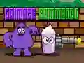 Jogo Comando Grimace online Jogo Comando Grimace online