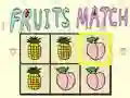Jogo Combinação de Frutas online Jogo Combinação de Frutas online