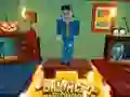 Jogo Corrida Equilibrada online