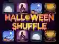 Jogo Halloween Shuffle online