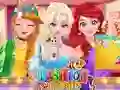 Jogo Reparação de Moda online