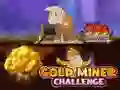 Jogo Desafio do Minerador de Ouro online