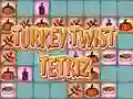 Jogo Tetriz Torção Turca online