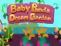 Jogo Jardim dos Sonhos do Bebê Panda online Jogo Jardim dos Sonhos do Bebê Panda online