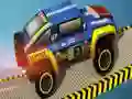 Jogo Jogo de Corrida de Acrobacias de Carros em Pistas Impossíveis online