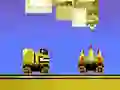 Jogo Fuga do Robô online