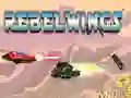 Jogo Asas Rebeldes online Jogo Asas Rebeldes online