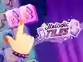 Jogo Azulejos Melódicos online Jogo Azulejos Melódicos online