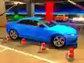 Jogo Estacionamento de Carros 2D 2023 online Jogo Estacionamento de Carros 2D 2023 online