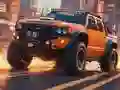 Jogo 4x4 Off-Road online Jogo 4x4 Off-Road online
