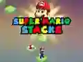 Jogo Super Mario Empilhamentos online Jogo Super Mario Empilhamentos online