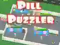 Jogo Quebra-cabeça de pílulas online