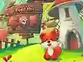 Jogo Alimente a raposa online