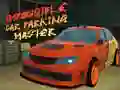 Jogo Mestre de Estacionamento Impossível online Jogo Mestre de Estacionamento Impossível online