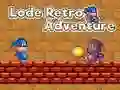 Jogo Aventura Retro de Lode online Jogo Aventura Retro de Lode online