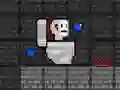Jogo Skibidi Man: Em Busca de Skibidi Girl online Jogo Skibidi Man: Em Busca de Skibidi Girl online