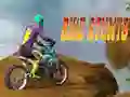 Jogo Acrobacias de Bicicleta online Jogo Acrobacias de Bicicleta online