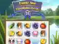 Jogo Ninho da Família: Quebra-Cabeça de Azulejos online Jogo Ninho da Família: Quebra-Cabeça de Azulejos online