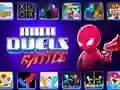 Jogo Mini Duelos Batalha online