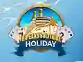 Jogo Tripeaks Solitaire Feriado online Jogo Tripeaks Solitaire Feriado online
