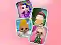 Jogo Design de Boneca Bebê online Jogo Design de Boneca Bebê online