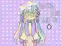 Jogo Vestir a Menina Pastel online Jogo Vestir a Menina Pastel online