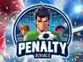 Jogo Rivais de Pênalti online Jogo Rivais de Pênalti online