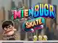 Jogo Mien Bugr Skate online