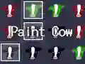 Jogo Pinte uma vaca online