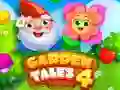 Jogo Contos do Jardim 4 online