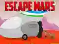 Jogo Escape de Marte online Jogo Escape de Marte online