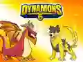 Jogo Dynamons 6 online