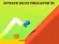 Jogo Simulador de Corrida com Jetpack 3D online Jogo Simulador de Corrida com Jetpack 3D online