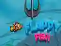 Jogo Peixe Flappy online