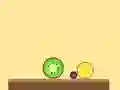Jogo Misturar Frutas online Jogo Misturar Frutas online