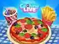 Jogo Cozinhando Ao Vivo: Seja Um Chef e Cozinhe online Jogo Cozinhando Ao Vivo: Seja Um Chef e Cozinhe online