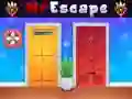 Jogo Sr. Escape online