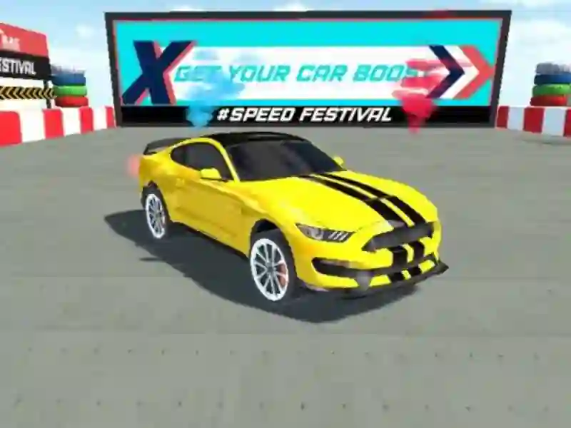 Jogo Mega Ramp Car Stunt Games 3D online Jogo Mega Ramp Car Stunt Games 3D online