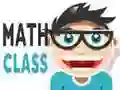 Jogo Aula de Matemática online Jogo Aula de Matemática online
