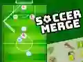 Jogo Mescla de Futebol online