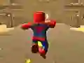 Jogo Roblox: Atualização do Homem-Aranha online