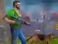 Jogo Jogos de Tiro TPS Guerra 3D online